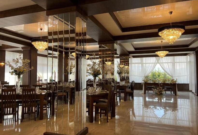 Pensiunea Poiana Putna