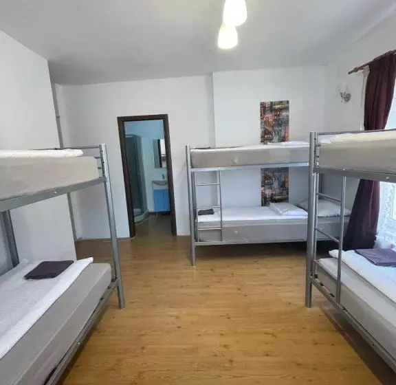 Premium Boutique Hostel