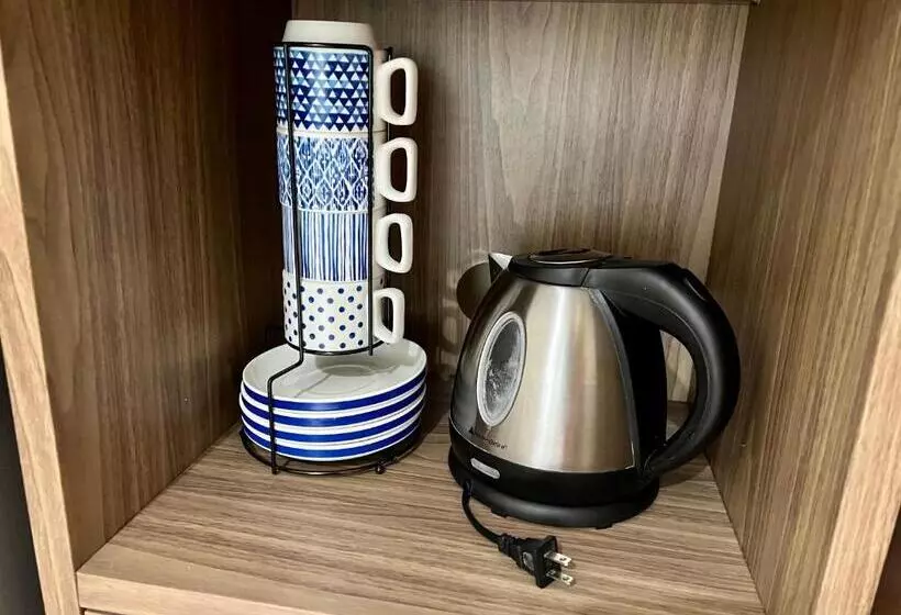 Riala Studio B