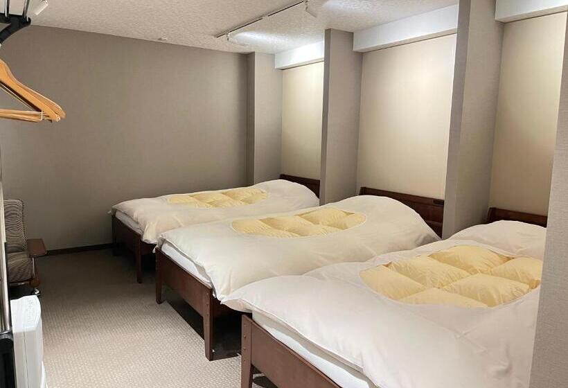 ريوكان 駅本ビル民宿