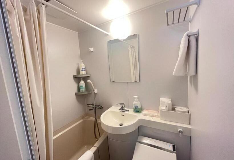 ريوكان 駅本ビル民宿