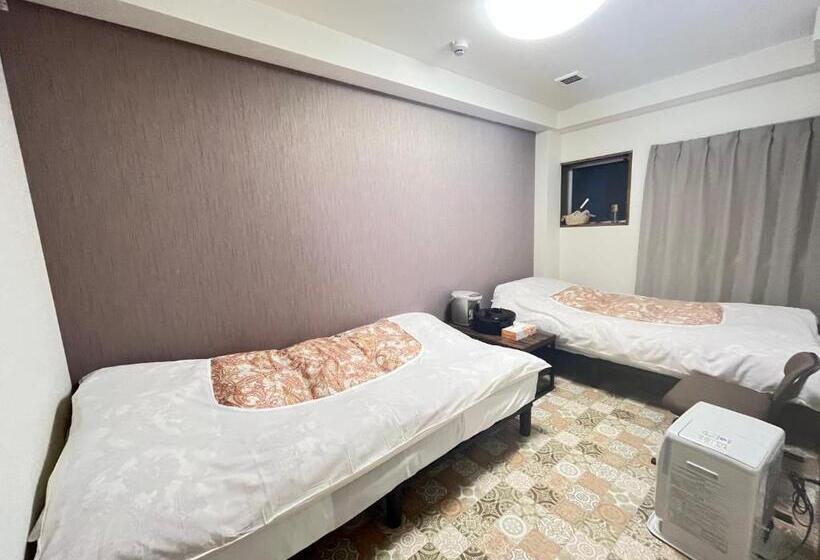 ريوكان 駅本ビル民宿