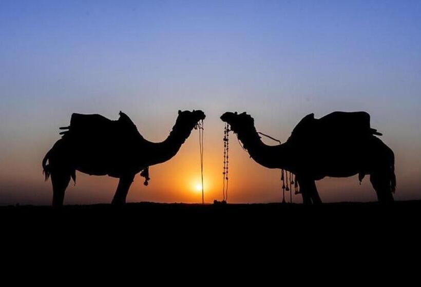 Safari Camp Osian   Sand Dunes Camps Resort Near Jodhpur Rajasthan