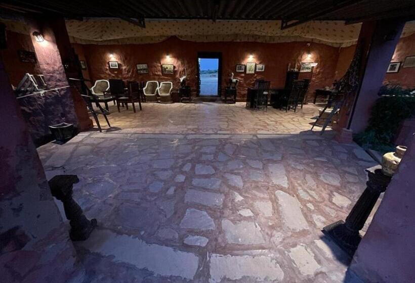 Safari Camp Osian Sand Dunes Camps Resort Near Jodhpur Rajasthan