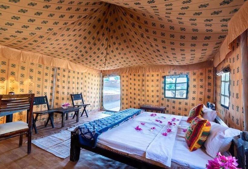Safari Camp Osian   Sand Dunes Camps Resort Near Jodhpur Rajasthan