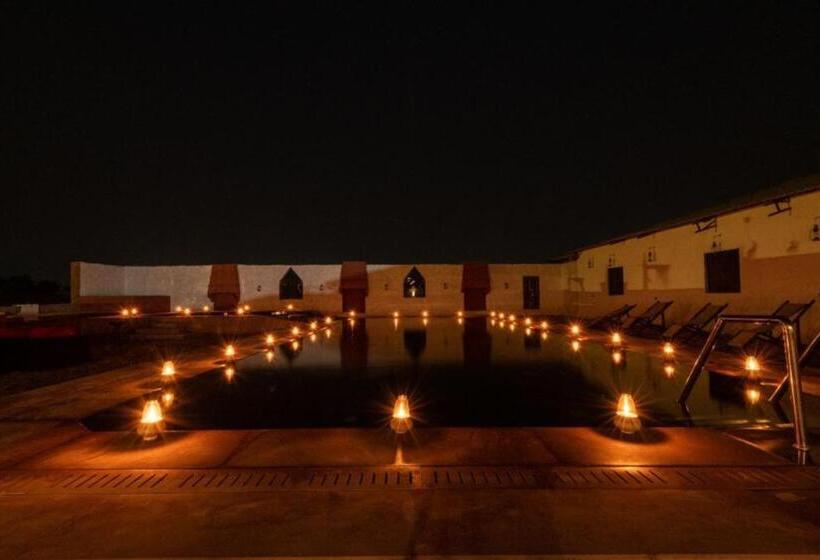 Safari Camp Osian   Sand Dunes Camps Resort Near Jodhpur Rajasthan