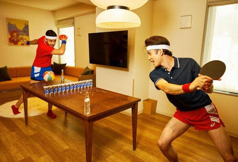 Section L Ueno Hirokoji