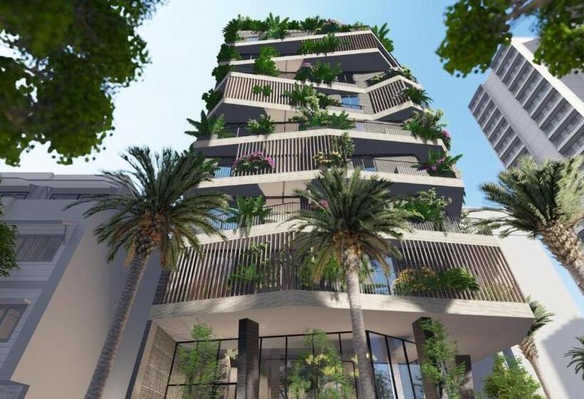 Taiyo Hotel & Apartment