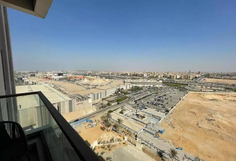 ابراج ايون