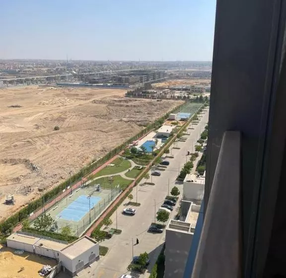 ابراج ايون