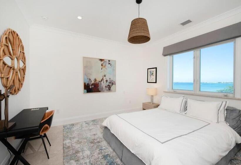 هاستل The Watercolours Villa A