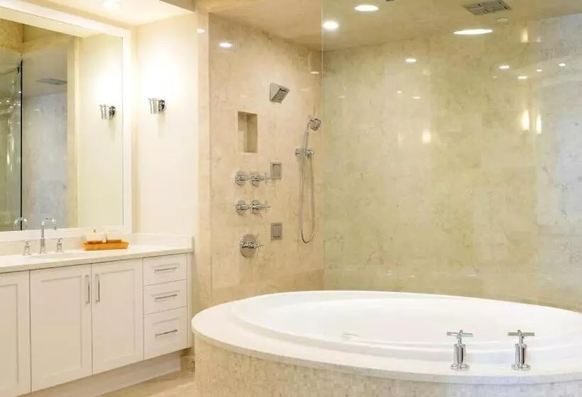 هاستل The Watercolours   Villa A