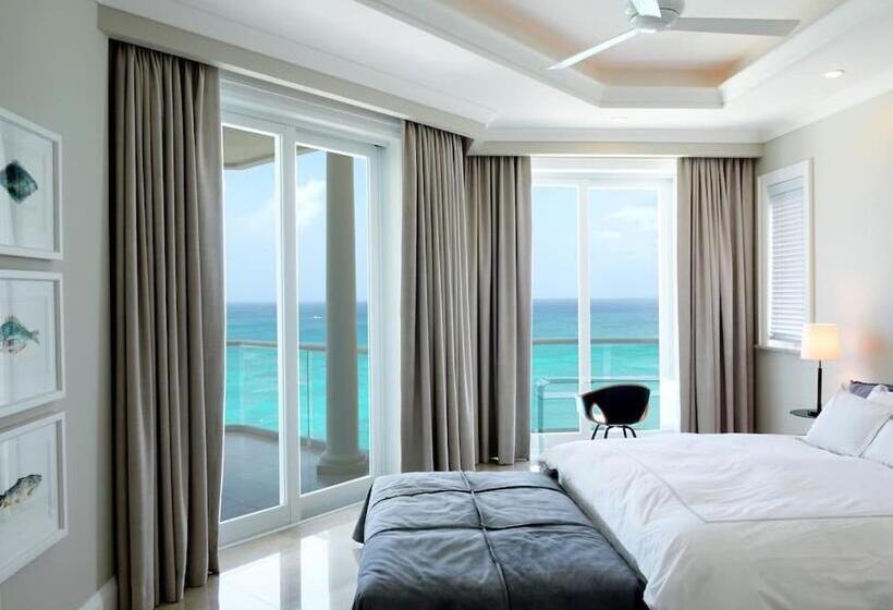 هاستل The Watercolours Villa A