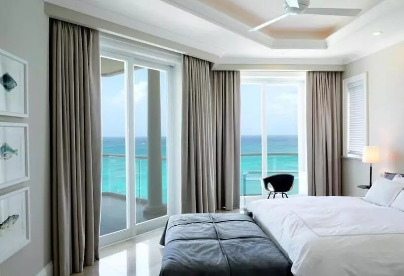 هاستل The Watercolours   Villa A