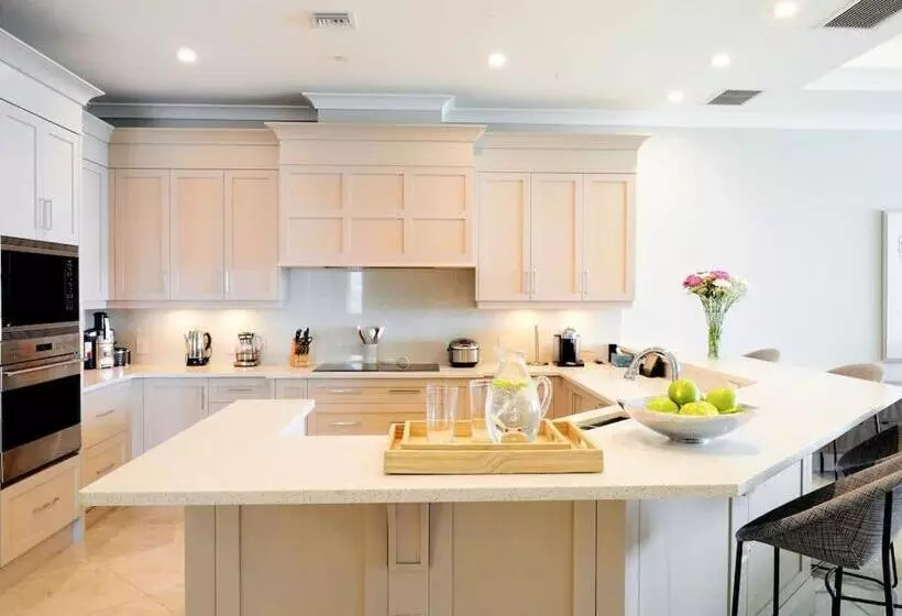 هاستل The Watercolours   Villa A