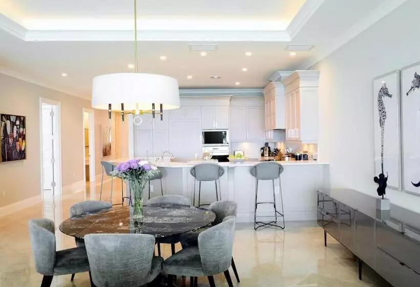 هاستل The Watercolours   Villa A