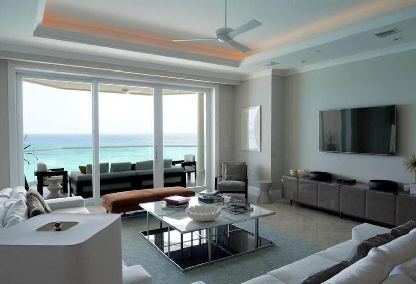 هاستل The Watercolours Villa A