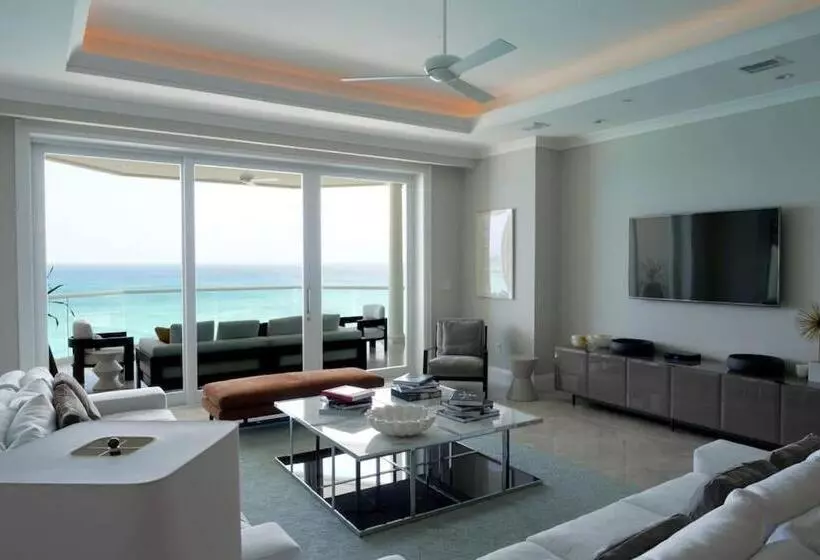 هاستل The Watercolours   Villa A