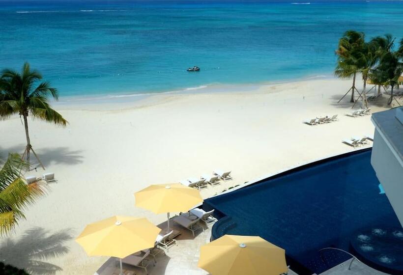 هاستل The Watercolours Villa A