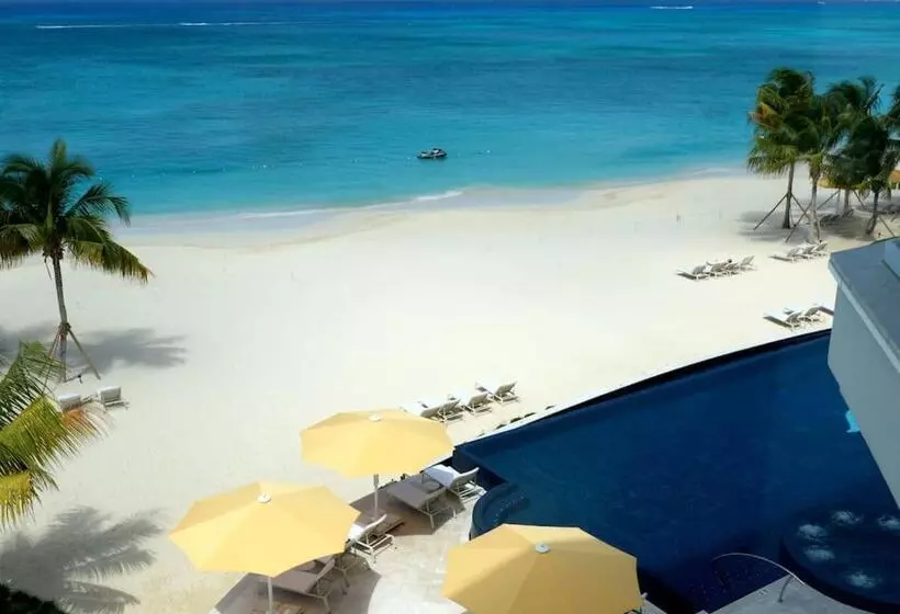 هاستل The Watercolours   Villa A