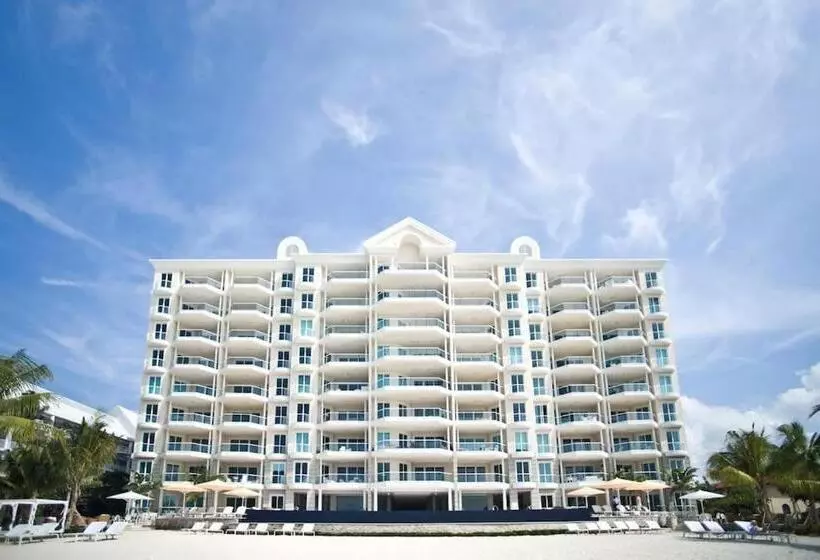 هاستل The Watercolours   Villa A