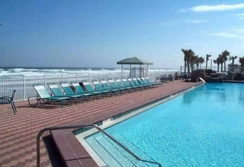 Amazing Studio On Daytona Beach