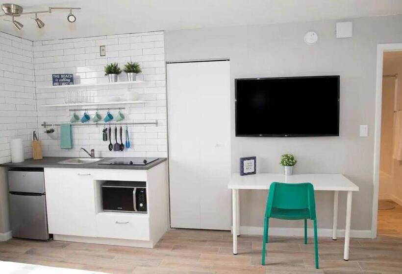 Amazing Studio On Daytona Beach