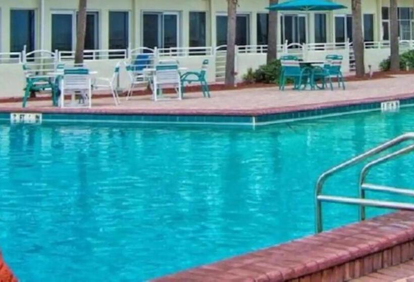 Amazing Studio On Daytona Beach