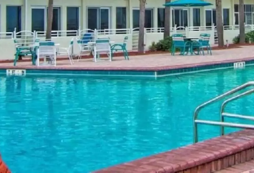 Amazing Studio On Daytona Beach