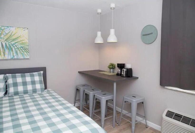 Amazing Studio On Daytona Beach