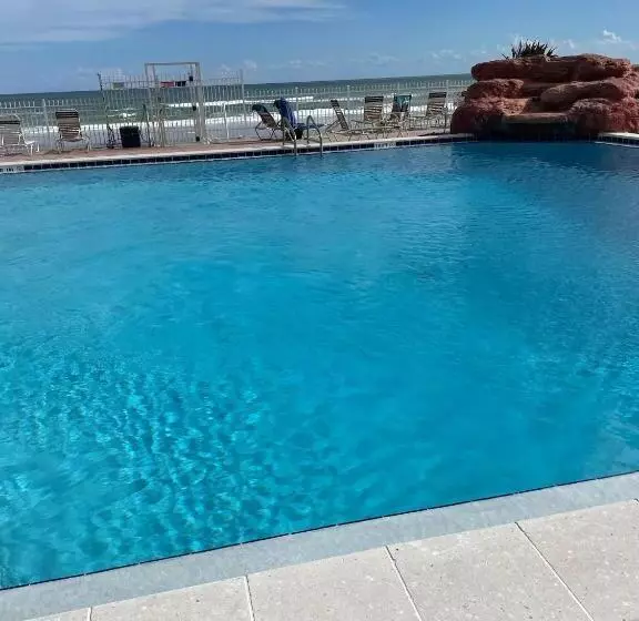 Amazing Studio On Daytona Beach