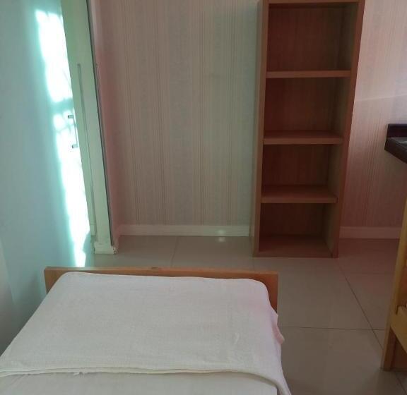 تختخواب و صبحانه Hostel Asa Sul