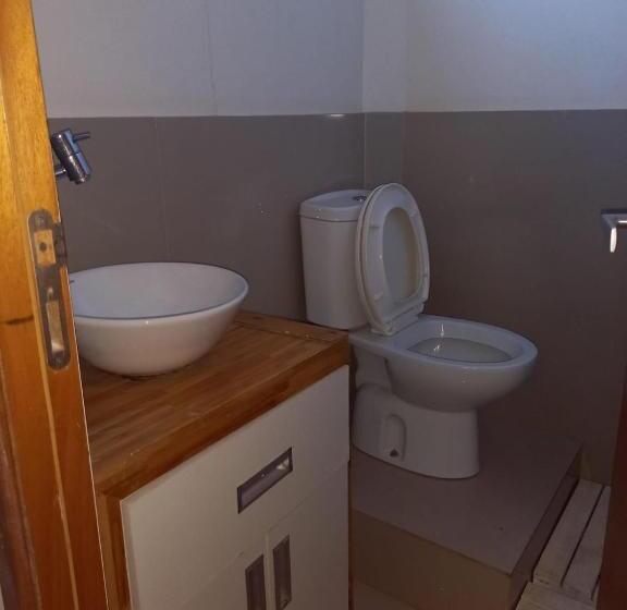 تختخواب و صبحانه Hostel Asa Sul