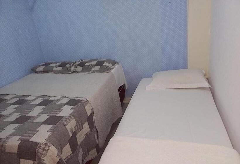 تختخواب و صبحانه Hostel Asa Sul
