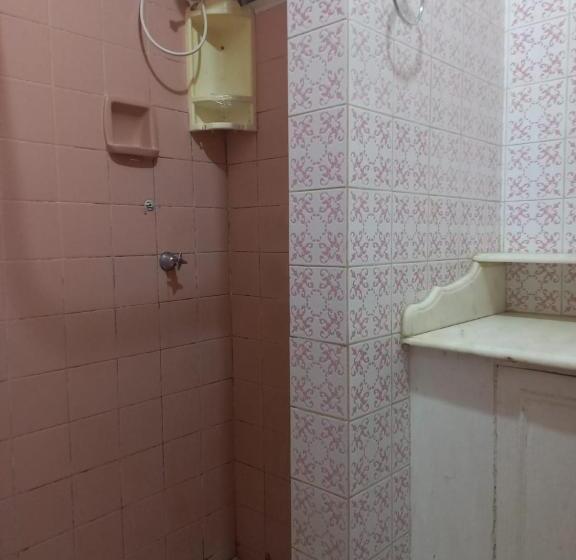 تختخواب و صبحانه Hostel Asa Sul