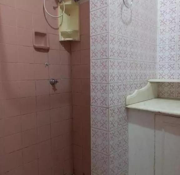 تختخواب و صبحانه Hostel Asa Sul