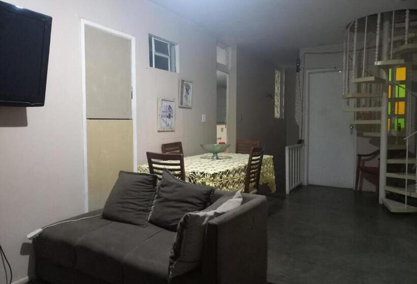 تختخواب و صبحانه Hostel Asa Sul