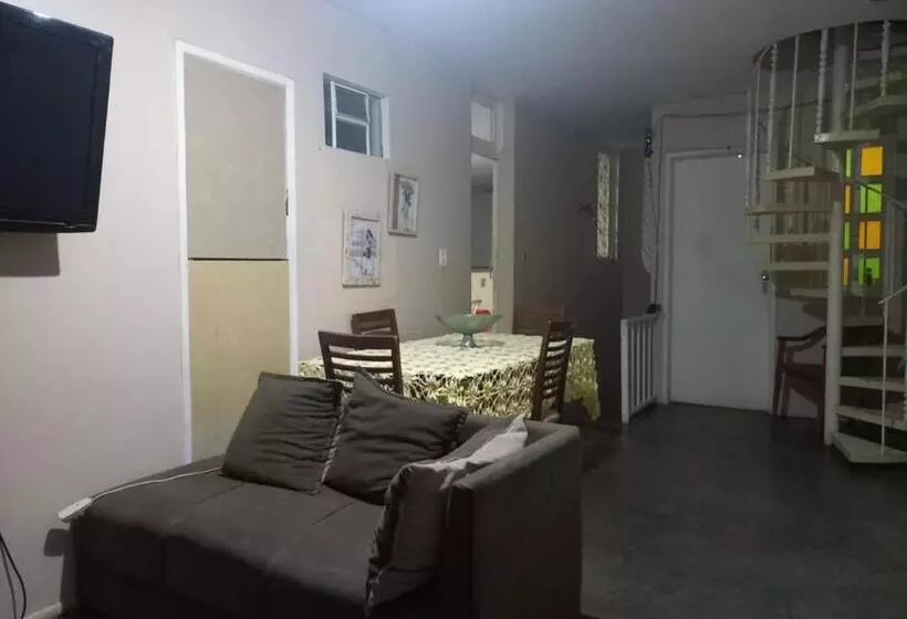 تختخواب و صبحانه Hostel Asa Sul