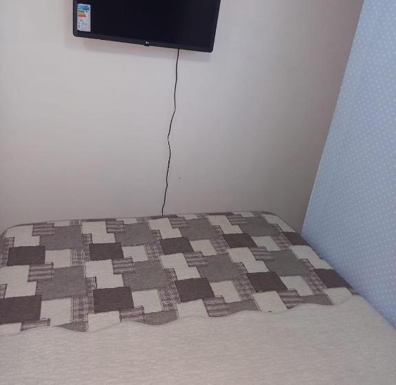 تختخواب و صبحانه Hostel Asa Sul