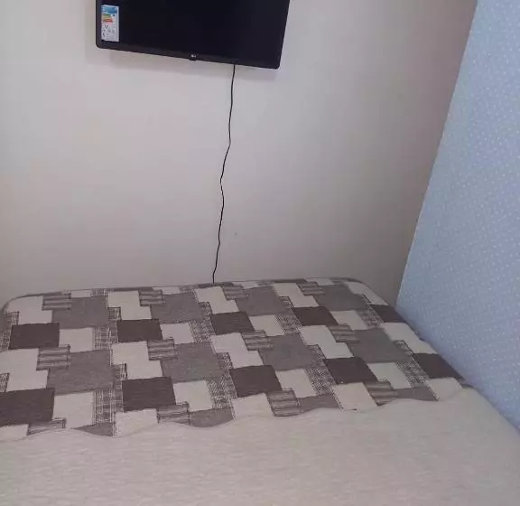 تختخواب و صبحانه Hostel Asa Sul