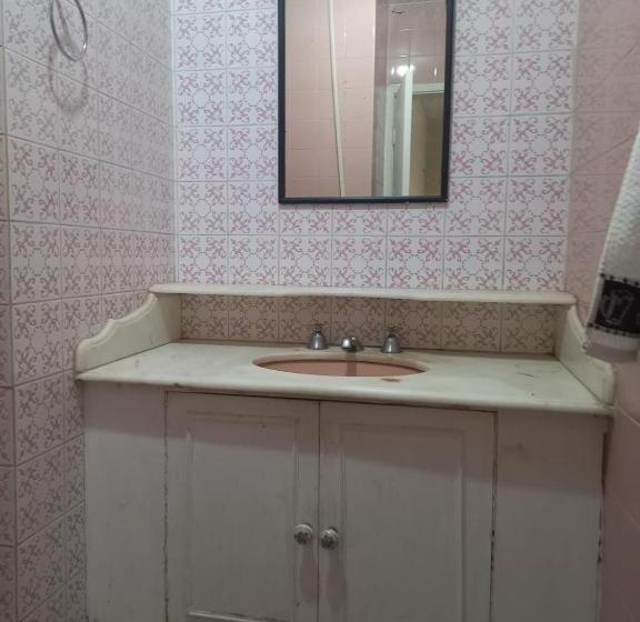 تختخواب و صبحانه Hostel Asa Sul