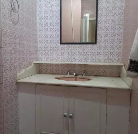 تختخواب و صبحانه Hostel Asa Sul