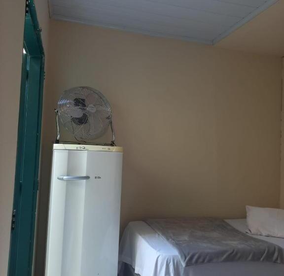 تختخواب و صبحانه Hostel Asa Sul