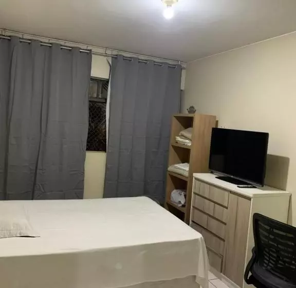 تختخواب و صبحانه Hostel Asa Sul