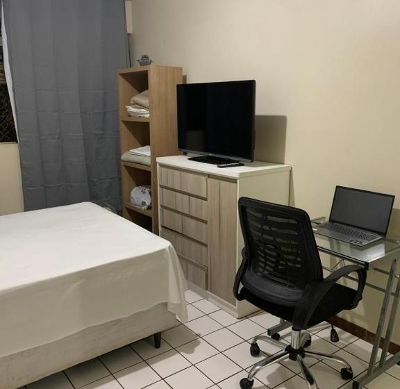 تختخواب و صبحانه Hostel Asa Sul