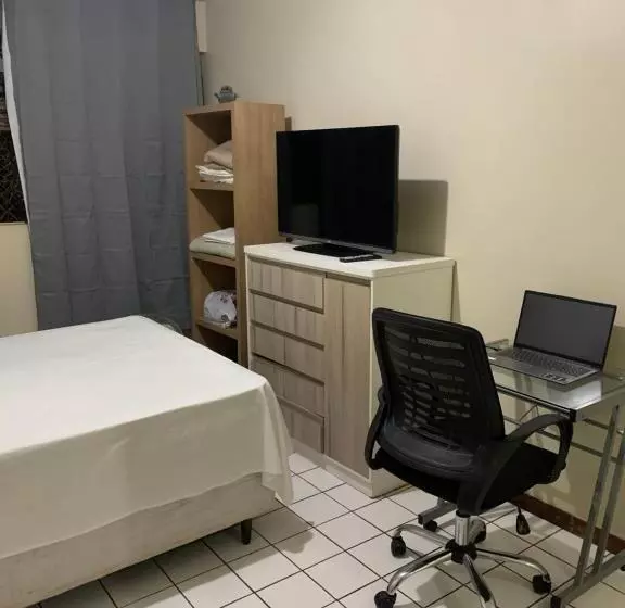 تختخواب و صبحانه Hostel Asa Sul