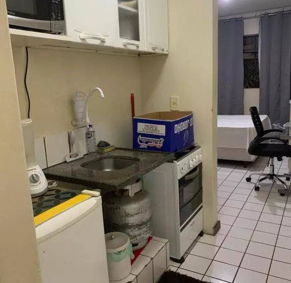 تختخواب و صبحانه Hostel Asa Sul