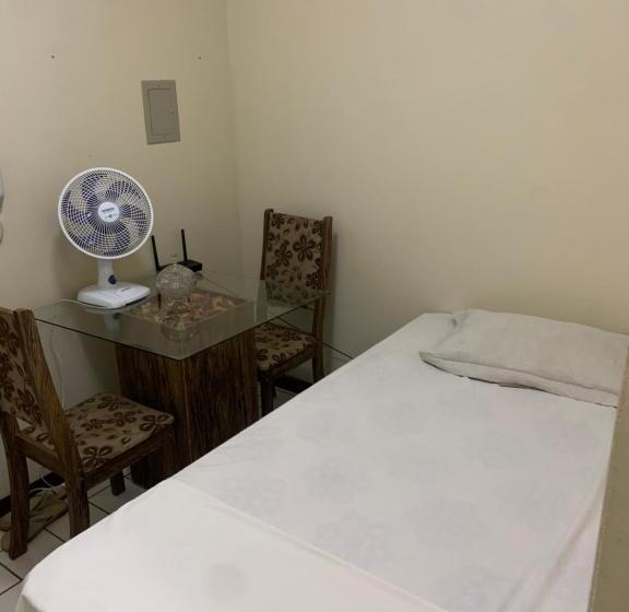 تختخواب و صبحانه Hostel Asa Sul