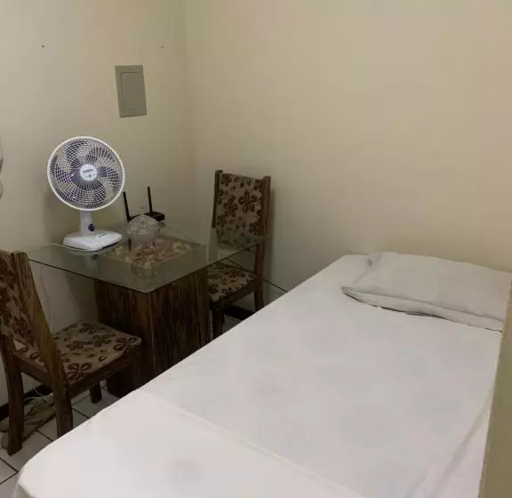 تختخواب و صبحانه Hostel Asa Sul