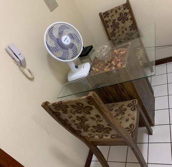 تختخواب و صبحانه Hostel Asa Sul